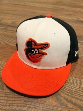 New Era Orioles Hat